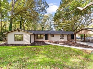 50 Azalea Trl, Carrollton, GA 30116
