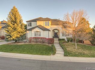 9714 Bay Hill Dr, Lone Tree, CO 80124