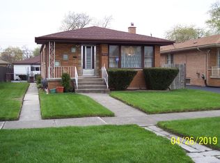 15136 Evers St, Dolton, IL