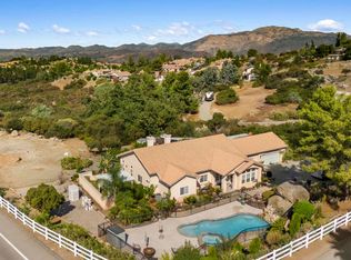 2532 Quail Creek Pl, Alpine, CA 91901