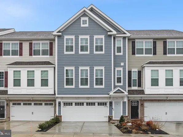 14 Eddy Way, Marlton, NJ 08053