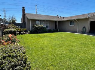 2564 Sleepy Hollow Ave, Hayward, CA 94545