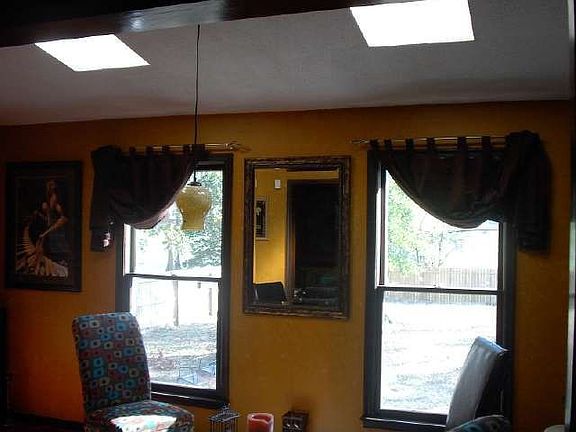 Solarium/skylights