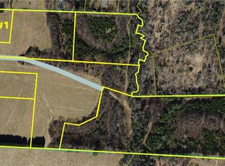LOT 1 W Forest Dr LOT 1, State Road, NC 28676