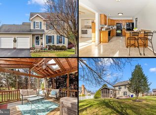 2181 E Greenleaf Dr, Frederick, MD 21702