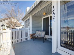1262 E 130th Ave UNIT B, Thornton, CO 80241