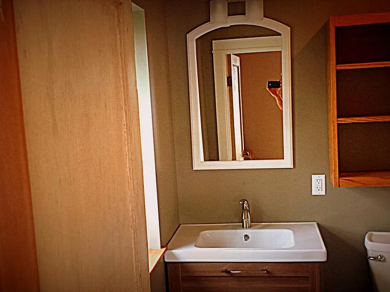 Bathroom Example