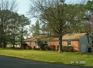 101 Nina Ln, Williamsburg, VA 23188