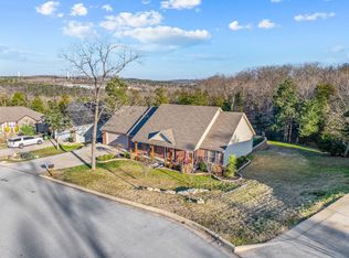 136 Moberly Mill Road, Branson, MO 65616