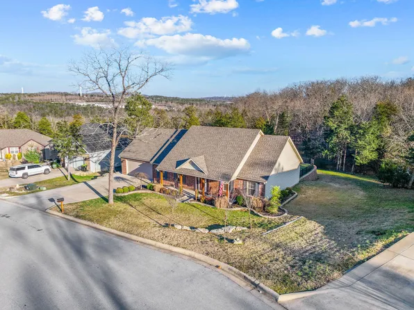 136 Moberly Mill Road, Branson, MO 65616