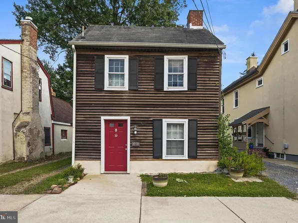 19 S Main St, Camden Wyoming, DE 19934