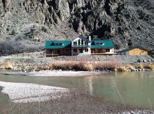 6685 N Old Pittsburg Rd, Marysvale, UT 84750