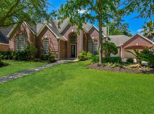 16119 Lafone Dr, Spring, TX 77379