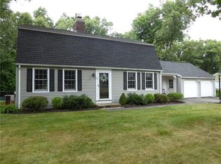 34 Drury Ln, Longmeadow, MA 01106