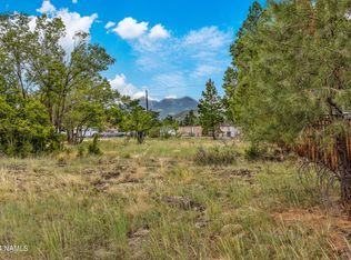 261 W Oak Ave, Flagstaff, AZ 86001