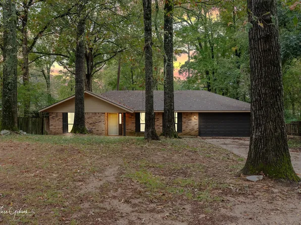 8503 Timberwood Ln, Haughton, LA 71037