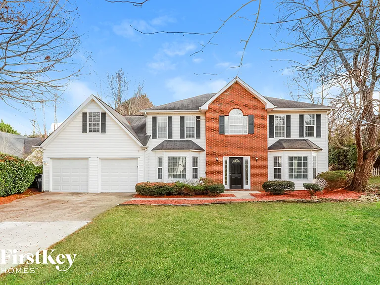 3217 Ivy Lake Ct — Photo 1