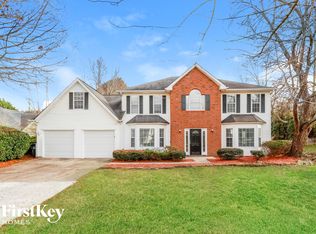 3217 Ivy Lake Ct, Buford, GA 30519
