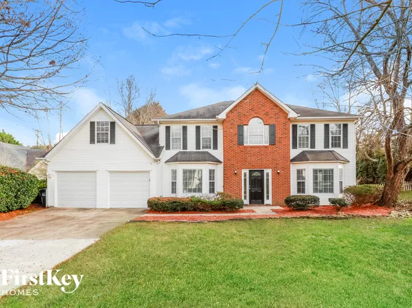3217 Ivy Lake Ct, Buford, GA 30519