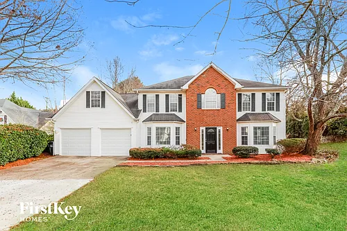 3217 Ivy Lake Ct Photo 1