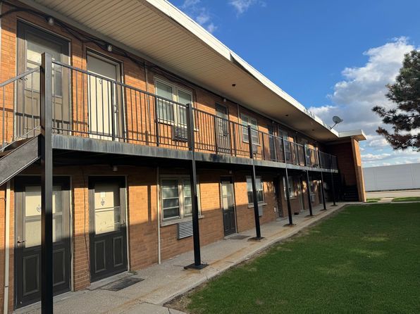 5508 W 55th St APT 1