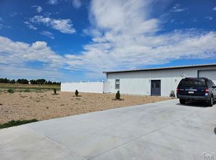 160 E Croyden Dr, Pueblo West, CO 81007