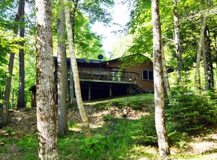 2509 Colston Rd, Arbor Vitae, WI 54568