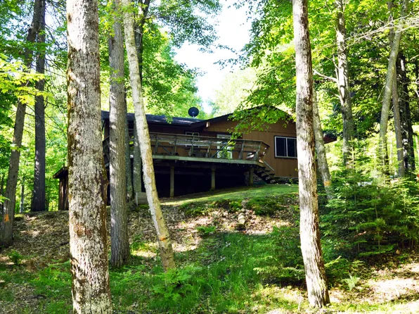 2509 Colston Rd, Arbor Vitae, WI 54568