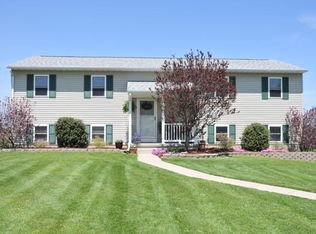 7348 Heigle Rd SW, Amanda, OH 43102