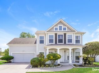 1724 Cumberland Station Blvd, Madison, TN 37115