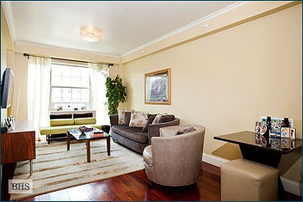 1st image of 163 Saint Nicholas Ave APT 6I