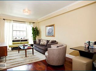 163 Saint Nicholas Ave APT 6I, New York, NY 10026
