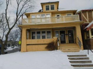 2460 W Michigan St, Milwaukee, WI 53233