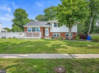 329 Sheffield Rd, Cherry Hill, NJ 08034