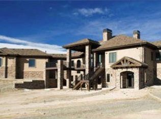 4691 Bandera Pl, Parker, CO 80134