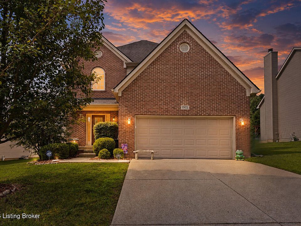 1st image of 17413 Westbury Dr