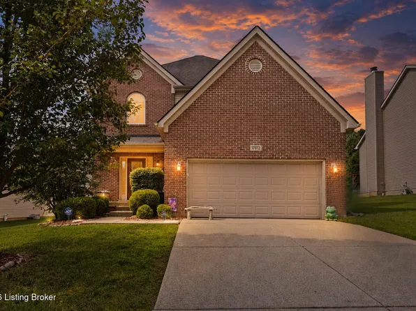 17413 Westbury Dr, Louisville, KY 40245