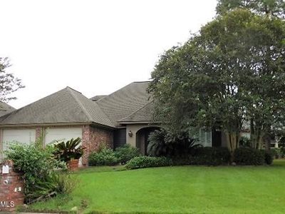 26 Oak Bnd, New Iberia, LA, 70563