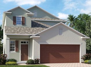 3045 Connerton, Land O Lakes, FL 34637