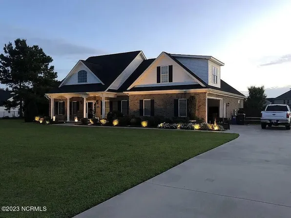 106 Doral Drive, Goldsboro, NC 27534