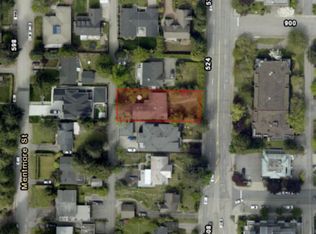 518 Blue Mountain St, Coquitlam, BC