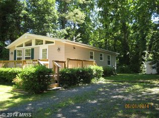 12950 Barreda Blvd, Lusby, MD 20657