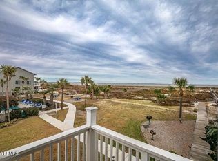 3 Cedar Reef Dr UNIT E202, Saint Helena Island, SC 29920