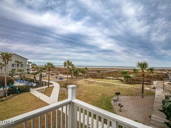 3 Cedar Reef Drive #E202, St. Helena Island, SC 29920