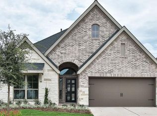 6923 Myrtle Dr, Katy, TX 77493