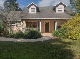 18847 S Obrien Rd, Groveland, FL 34736