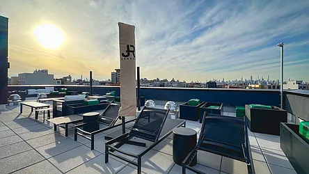 Rented by Nooklyn NYC LLC