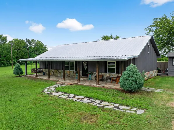 1008 County Road 4759, Sulphur Springs, TX 75482