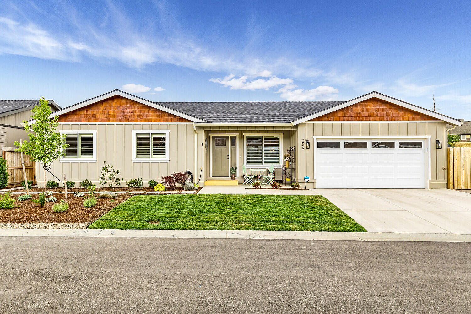 259 Saint Ives Dr, Talent, OR 97540 MLS 220166076 Zillow