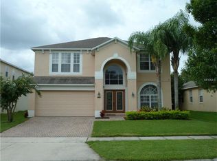 456 Cortona Dr, Orlando, FL 32828